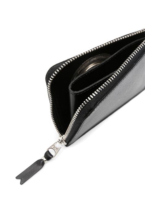 portafoglio classic line unisex nero COMME DES GARÇONS WALLET | SA3100SE1